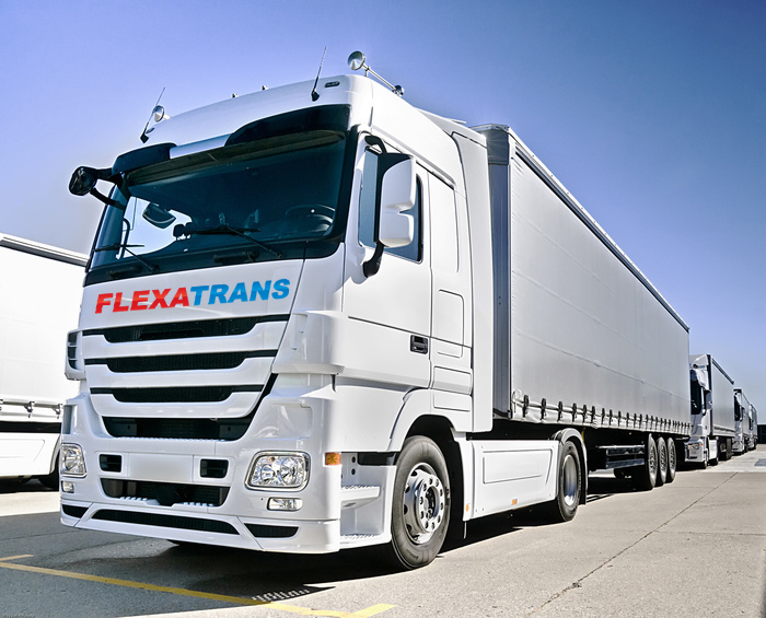 Transport exceptionnel en France jusqu'en Norvège